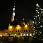 Hostel Old Town Alur Tallinn