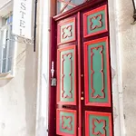 Old Town Alur * Tallinn