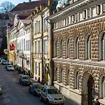 Old Town Alur Hostel Tallinn