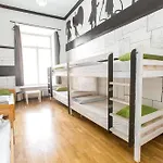 Old Town Alur Hostel