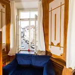 Old Town Alur Hostel