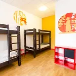 Hostel Old Town Alur *