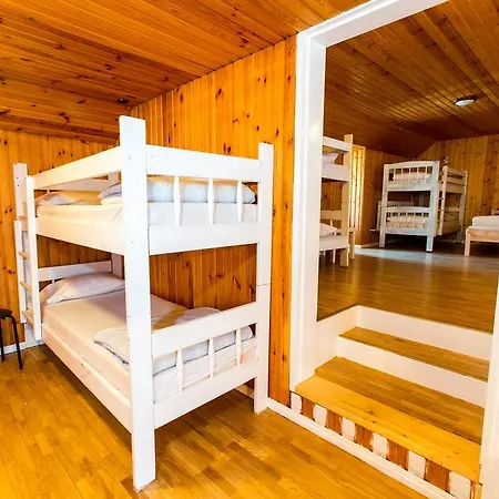 Old Town Alur Hostal Tallin
