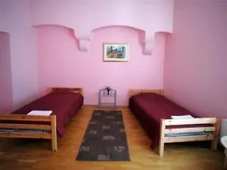 Old Town Alur Hostal