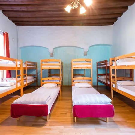 Old Town Alur Hostal *