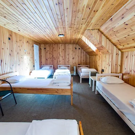 Old Town Alur Hostal
