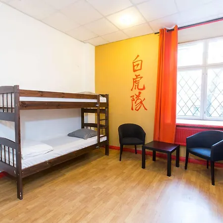 Old Town Alur Hostel