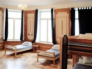 阿卢尔旧城区旅舍 * 塔林