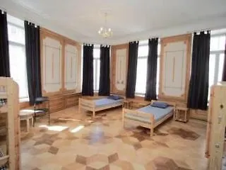 阿卢尔旧城区旅舍 塔林