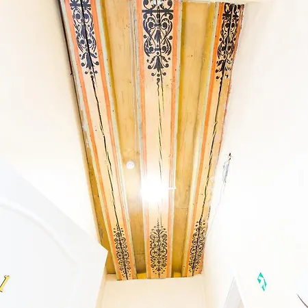 旅馆 阿卢尔旧城区旅舍 塔林