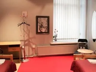 Hostel Old Town Alur Tallin