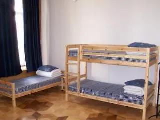 Hostel Old Town Alur