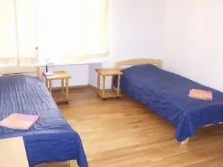 Old Town Alur Hostel *
